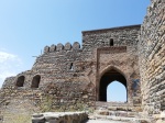 Fortaleza de Gori, siglo XVII
