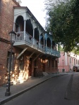 Old Tblisi
Tblisi