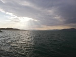 A 2000 mt de altura, el Lago Sevan, es un destino muy popular en Armenia
Lago, Sevan, Armenia, altura, destino, popular