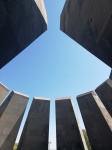 Memorial de las Víctimas
Museo, Genocidio, Armenio, Memorial