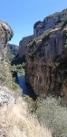 Etapa 2.  Jaca- San Juan de la Peña- Foz de Lumbier - Pamplona