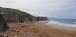 Playa de Zumaia
Playa, Zumaia