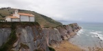 Zumaia y la Ermita de St Telmo