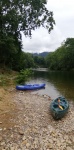 Etapa 10. Cangas de Onís- Bajada del Sella en Canoa - Ribadesella -  Gijón