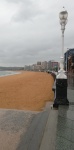 Playa de San Lorenzo