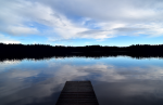 Lago Ianthe
Sorpresas, camino