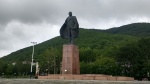 Monumento a Lenin
Monumento, Lenin, Theatre, Square