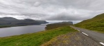 Scenic Route de...