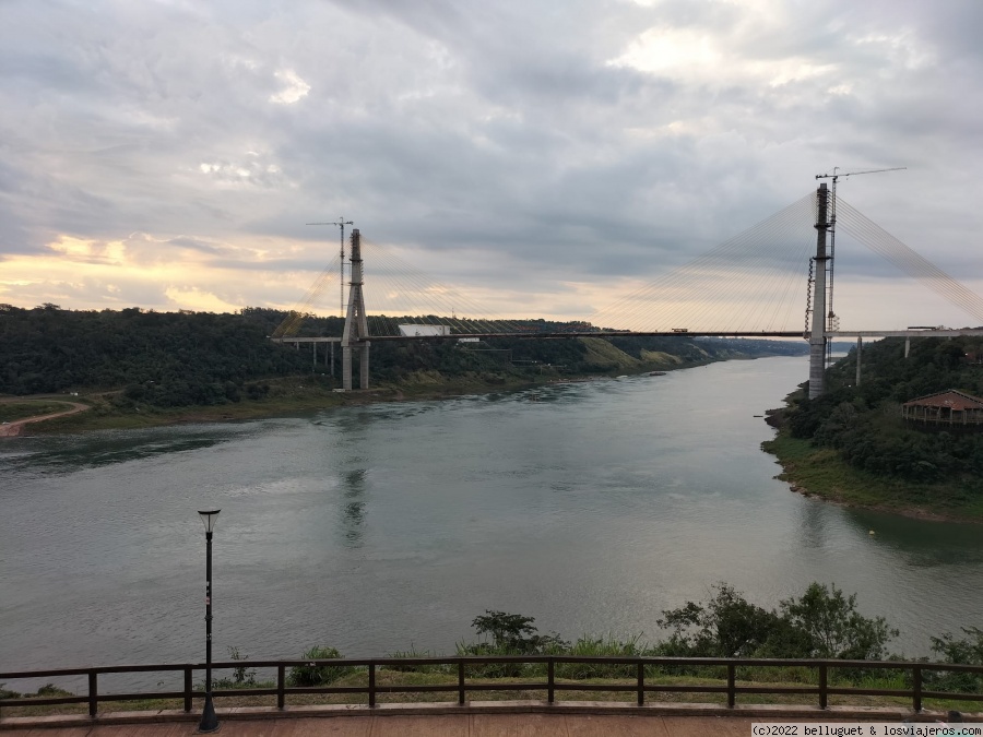 Argentina. Tres semanas en las Nubes. - Blogs de Argentina - Dia 3. Cataratas de Iguazú ( lado Argentino ). Parte 3. (4)