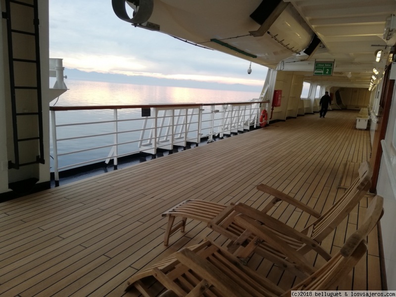 CRUCERO POR ALASKA - Blogs de Cruceros - VANCOUVER (5)