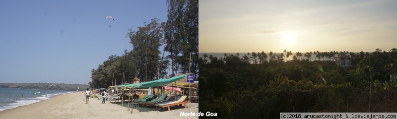 El Carnaval de Goa en Panaji (Panjim). Playas de Arambol (hippie) y Palolem - 40 días en la India 2018, del Carnaval al HOLI (3)