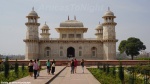 Pequeño Taj (Itimad-Ud-Daulah) en Agra