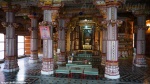 Templo jainista de Bhandashah en Bikaner
Bhandashah, Bikaner