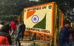 Fiesta del Día de la República en Nueva Delhi