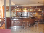 Bar
Hotel, Virrey, Arnedo