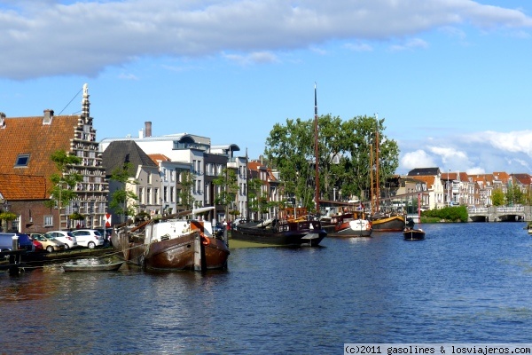 Holanda al aire libre: Festivales y eventos del verano (1)