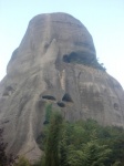 Meteora Rock