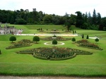 Los jardines italianos de Powerscourt
Powerscourt Irlanda Jardin