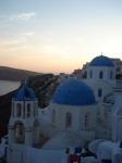 Another church in Oia