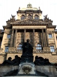 Museo nacional de Praga