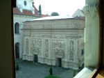 La Santa Casa de El Loreto en Praga