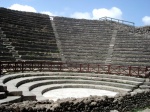 El Odeon de Pompeya
Pompeya Italia Teatro