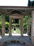 La Casa de Octavius Quartio
Pompeya Italia Jardin