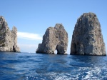Los Farallones de Capri