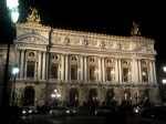 La Opera de Paris