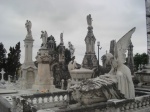 Cementerio de Aviles