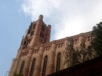 La Catedral de Albi