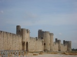 La Muralla de Aigues Mortes
Aigues Mortes Provenza Francia Muralla