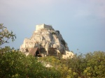 El castillo de Baux
Baux Provenza Francia Castillo