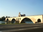 El Puente de Avignon
Avignon Provenza Francia Puente