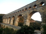 Pont du Gard
Pont Gard Provenza Francia Acueducto
