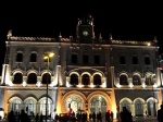 La estación del Rossio de Lisboa