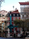 La Casa de regalo de Lisboa