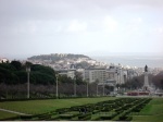 Parque Eduardo VII de Lisboa
Lisboa Portugal Parque