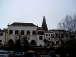 Palacio Nacional de Sintra
Sintra Portugal Palacio