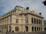 The Vienna State Opera