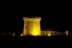 Campello tower
