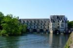 Castillo de Chenonceau