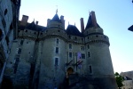 Castillo de Langeis
Langeis Loira Francia Castillo