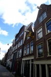 La casa grifo de Amsterdam
Amsterdam Holanda Casa