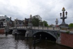 Puente azul de Amsterdam
Amsterdam Holanda Puente