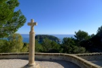 La Creu del Portixol de Javea
Javea España Mirador Costa