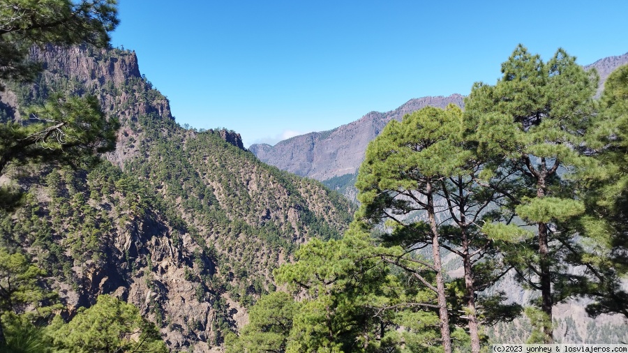 D6. Mirador de la Cumbrecita - La Palma 7 días (1)