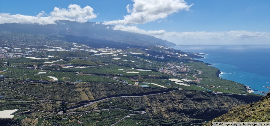 D6. Poris de Candelaria - La Palma 7 días (1)