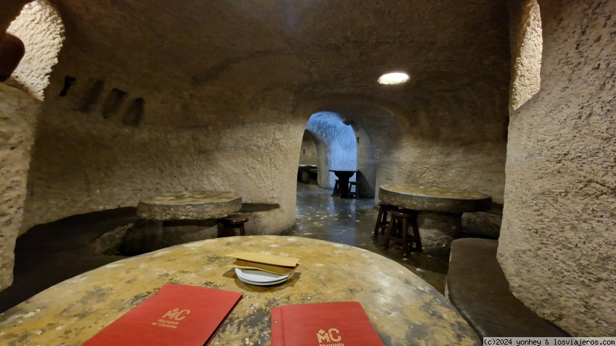 Día 2: Restaurante Tagoror (Guayadeque) - Gran Canaria (Enero-7 días) (3)