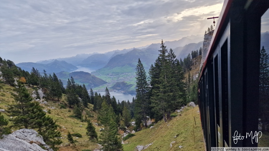 Oficina de Turismo de Suiza: Noticias Octubre 2023 - Suiza: Experiencias de verano ✈️ Foro Alemania, Austria, Suiza